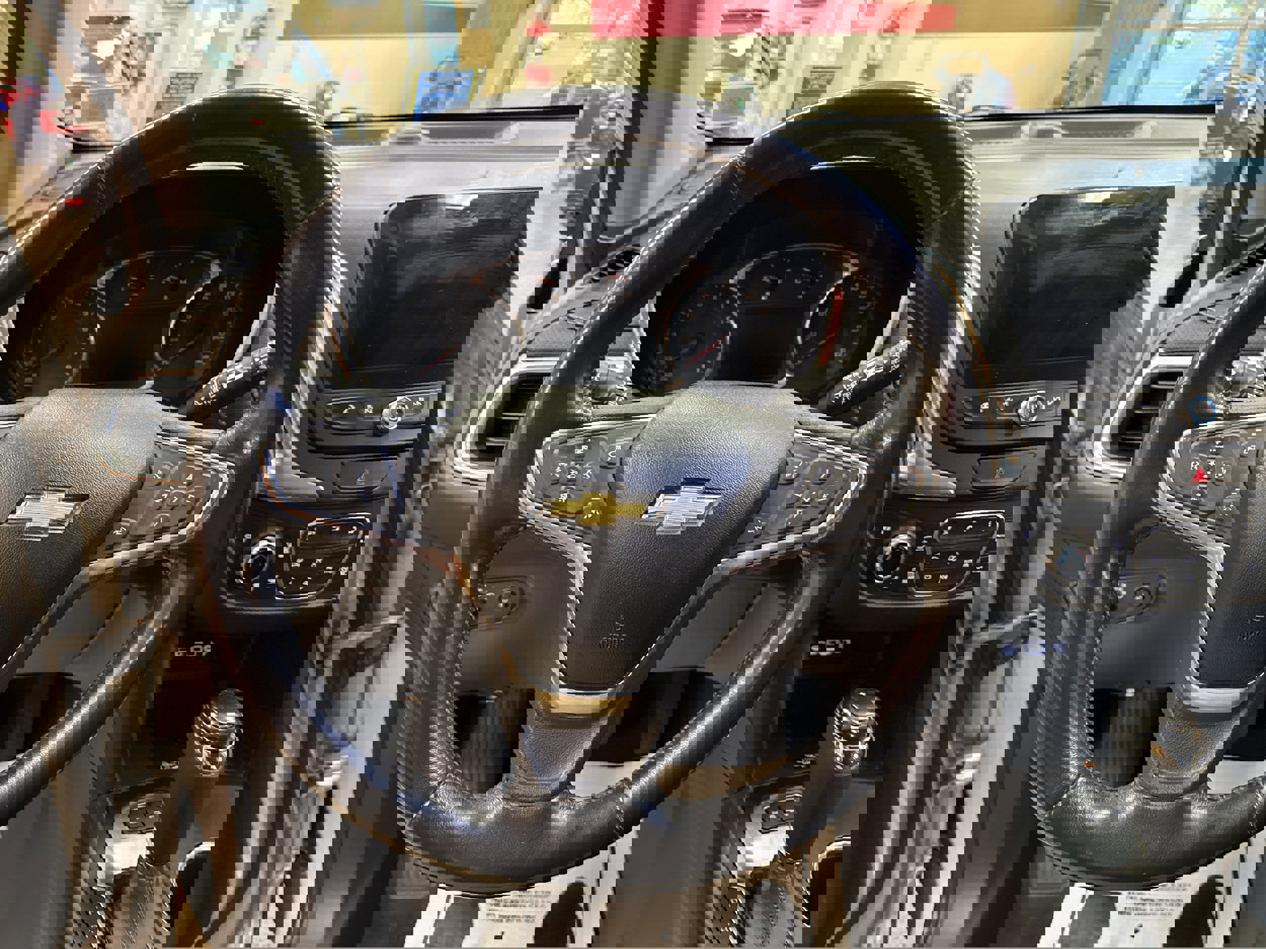 Used 2020 Chevrolet Equinox Premier image 44