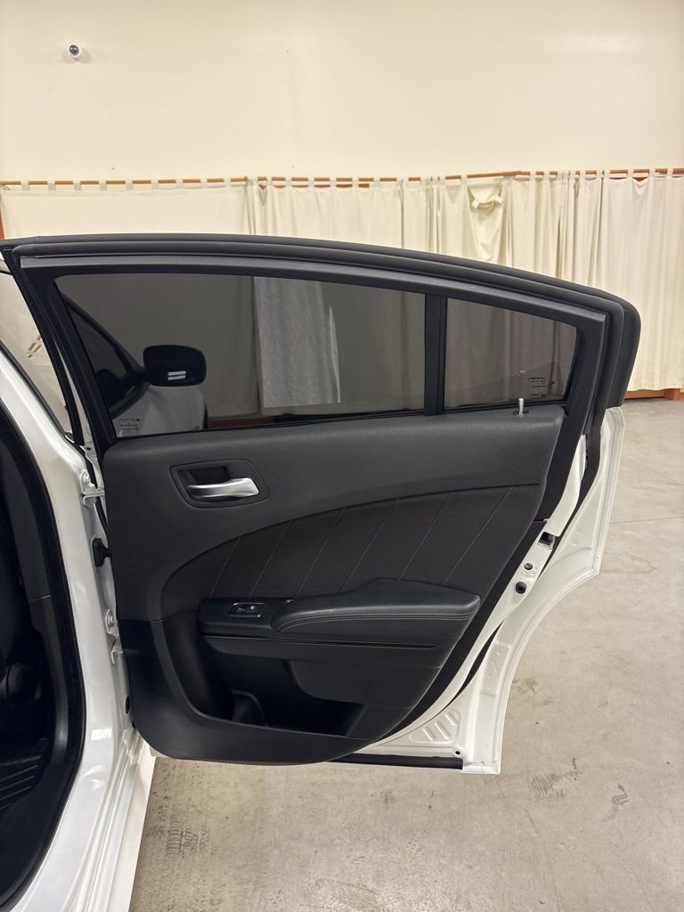 Used 2023 Dodge Charger R/T w/ Blacktop Package image 33