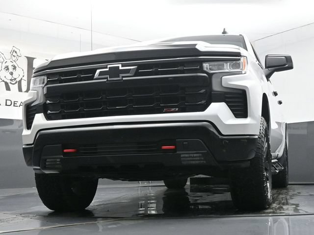 Used 2022 Chevrolet Silverado 1500 LT Trail Boss w/ Convenience Package II AWD/4WD image 56