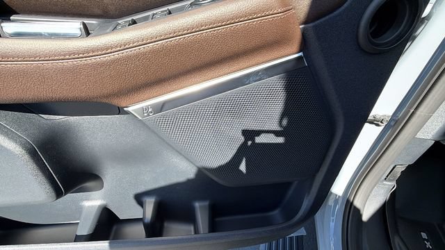 New 2027 Ford Expedition King Ranch AWD/4WD image 22