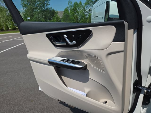 New 2026 Mercedes-Benz GLC 300 4MATIC image 19
