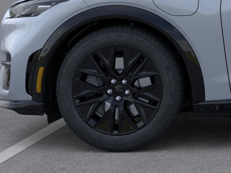 New 2026 Ford Mustang Mach-E Premium AWD/4WD image 19