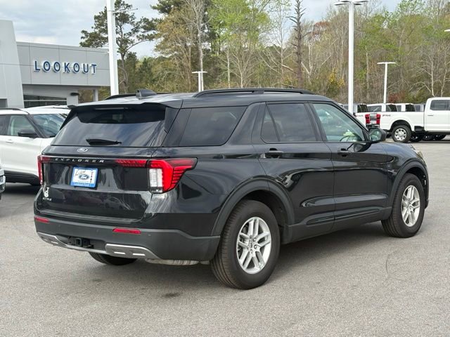 New 2026 Ford Explorer Active w/ Active Comfort Package image 5