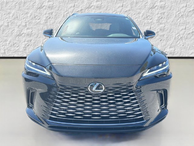 New 2026 Lexus RX 350 Premium w/ Convenience Package FWD image 8