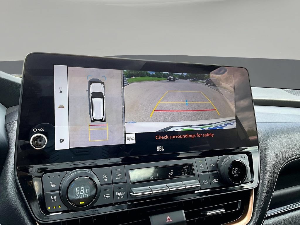 Used 2024 Toyota Grand Highlander AWD Hybrid image 18