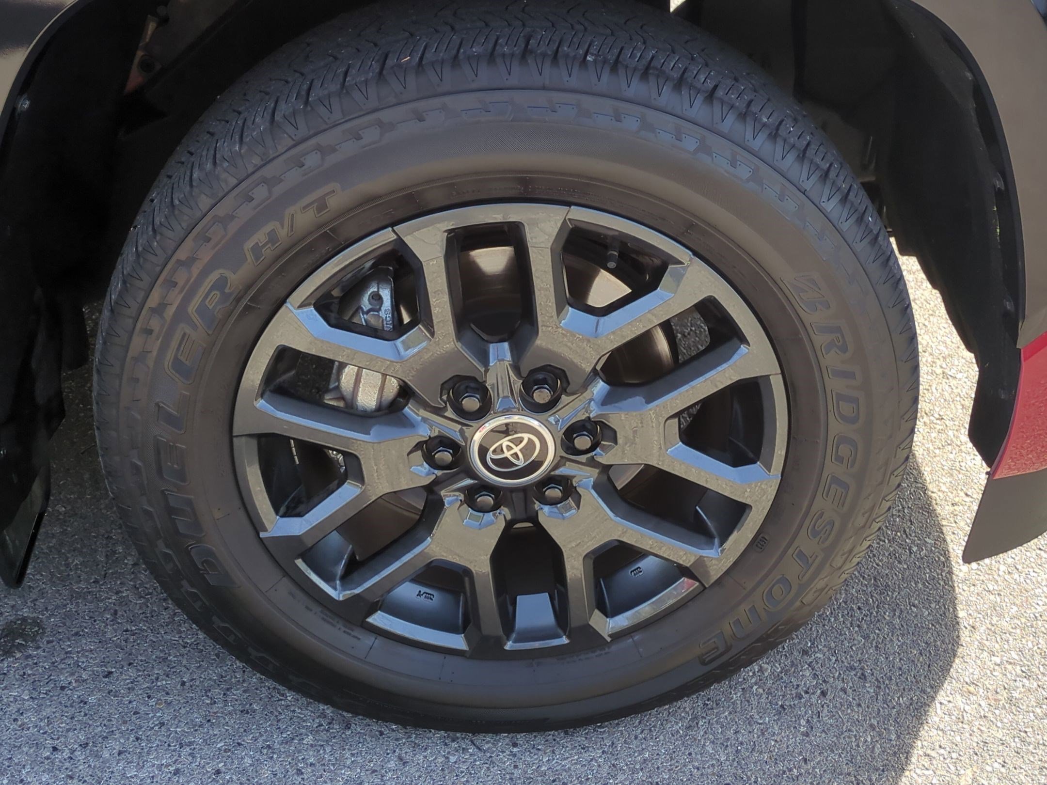 Used 2024 Toyota Sequoia Platinum image 12