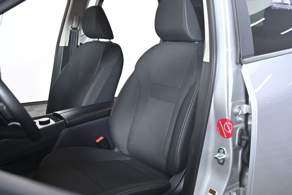 Certified 2024 Nissan Rogue S image 23