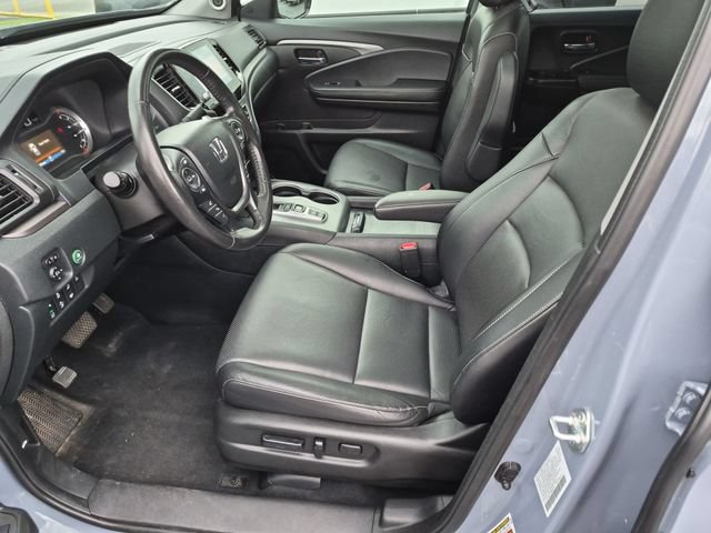 Used 2022 Honda Ridgeline RTL-E image 14