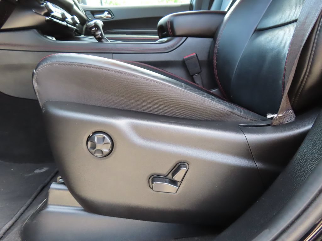 Used 2025 Dodge Durango R/T AWD/4WD image 8