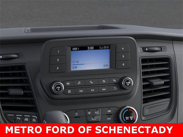 New 2025 Ford Transit 250 Low Roof image 14