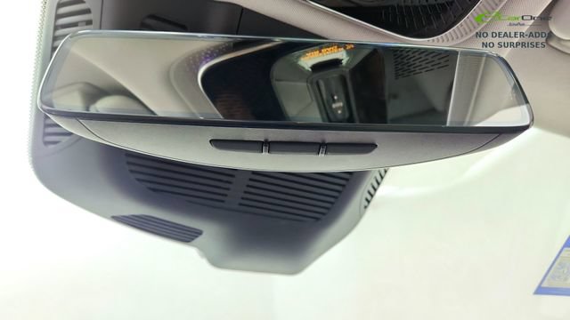 Used 2025 Mercedes-Benz EQE 350+ Sedan image 53