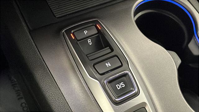 Used 2022 Honda Ridgeline RTL-E image 19