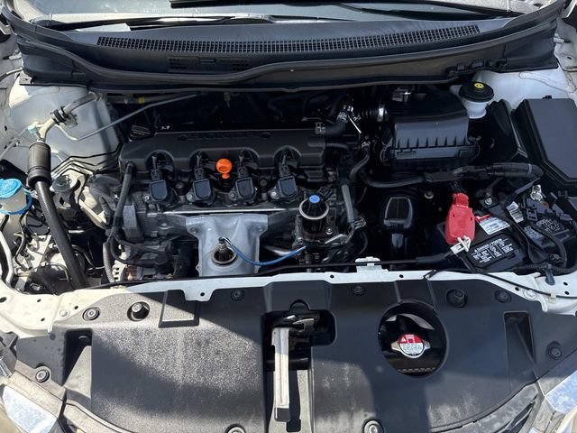 Used 2015 Honda Civic LX image 19