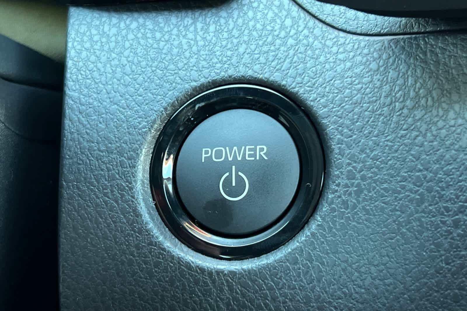New 2026 Toyota Camry XLE FWD image 23
