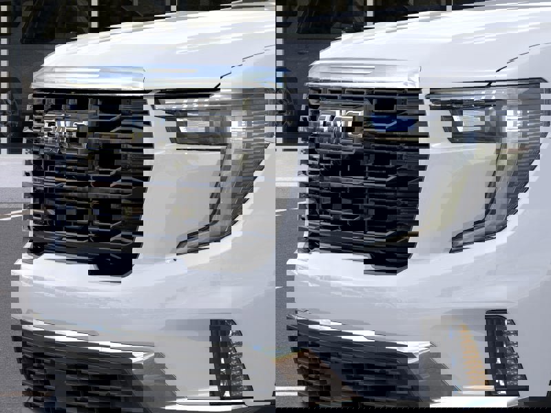 New 2026 GMC Acadia Elevation image 31