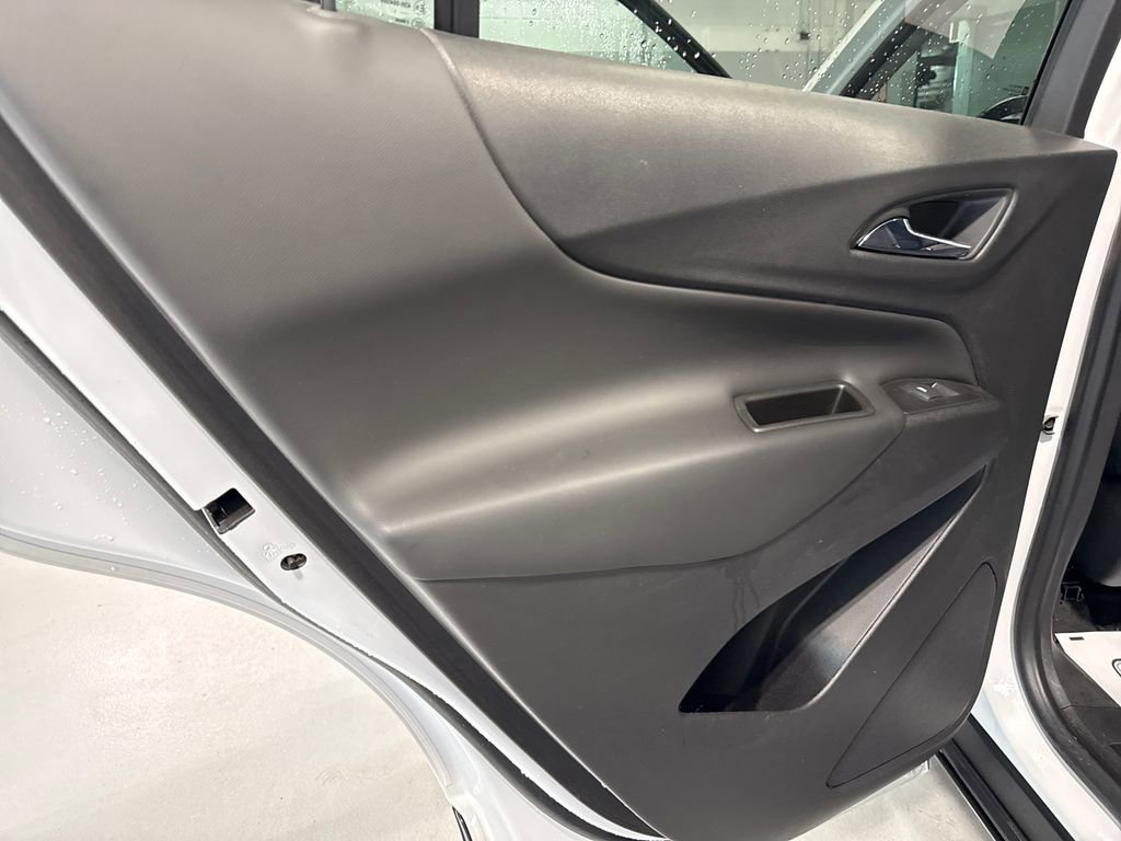 Used 2022 Chevrolet Equinox LT FWD image 42