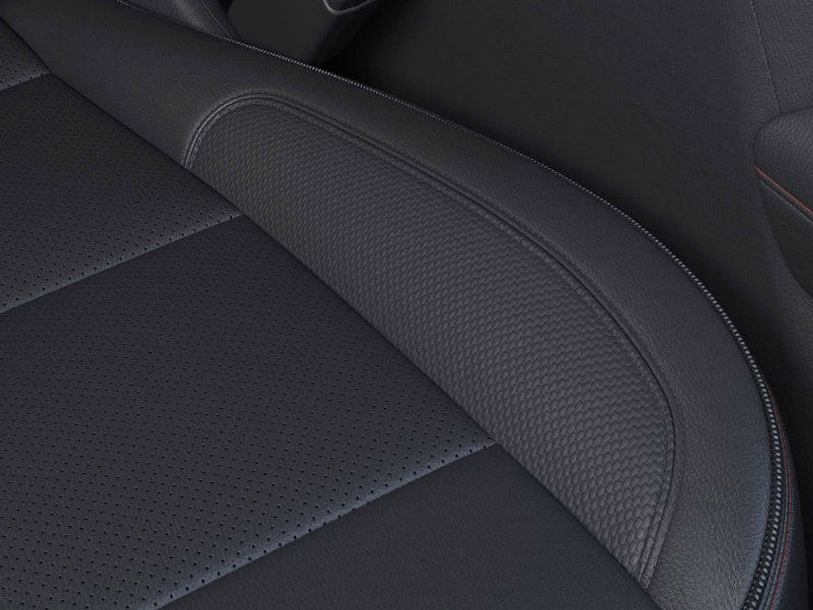 New 2026 Chevrolet Suburban RST w/ Comfort Package image 21