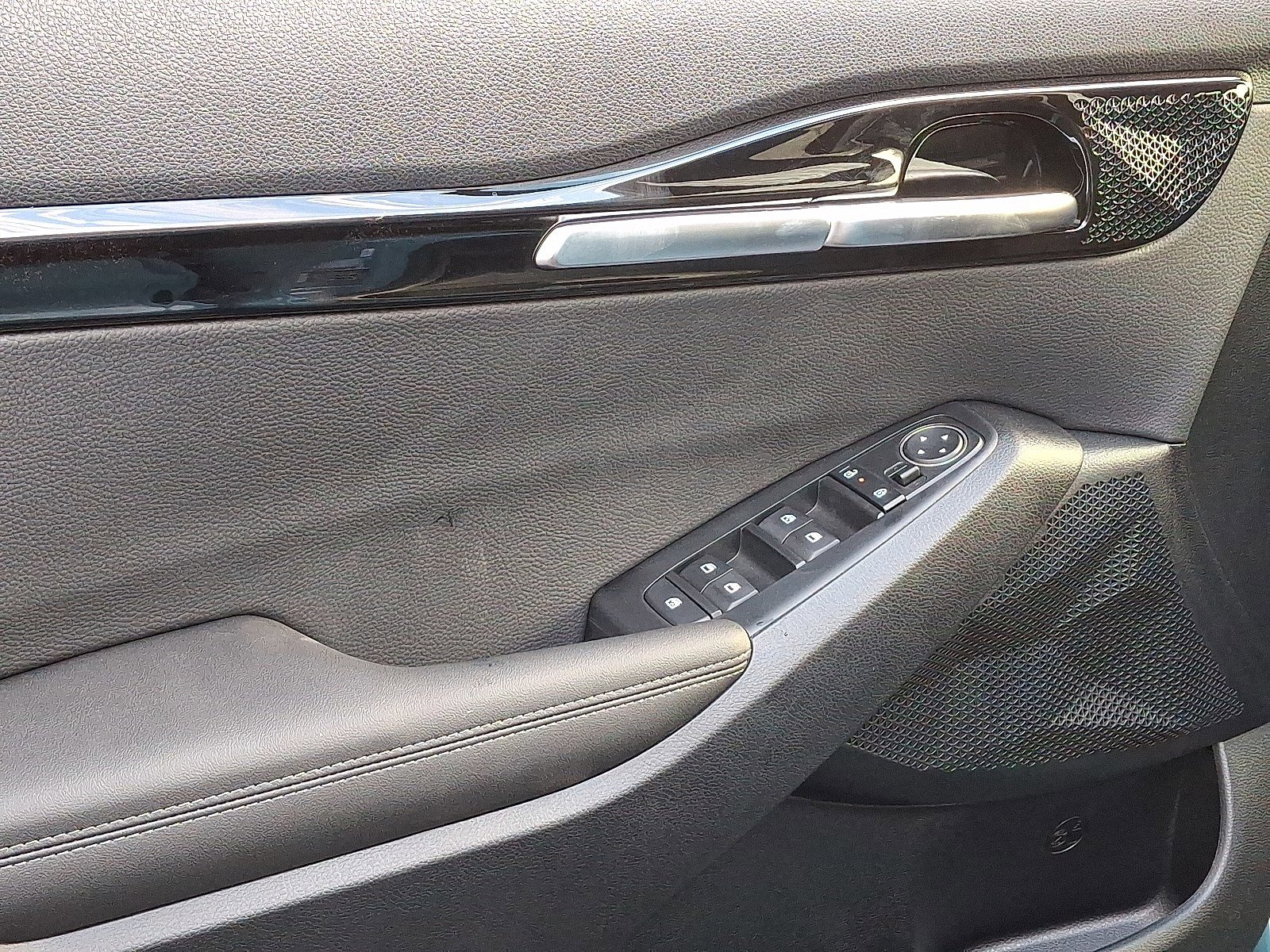 New 2026 Kia Seltos EX w/ EX Sunroof Package image 5