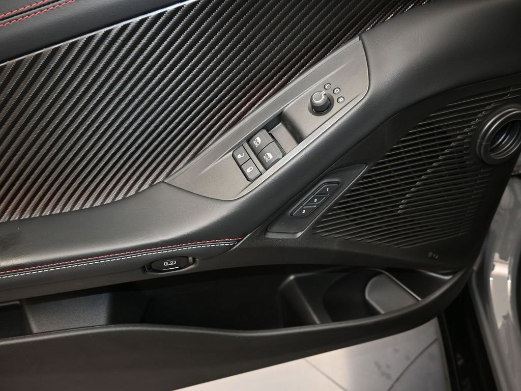 New 2026 Dodge Charger Scat Pack AWD/4WD image 11