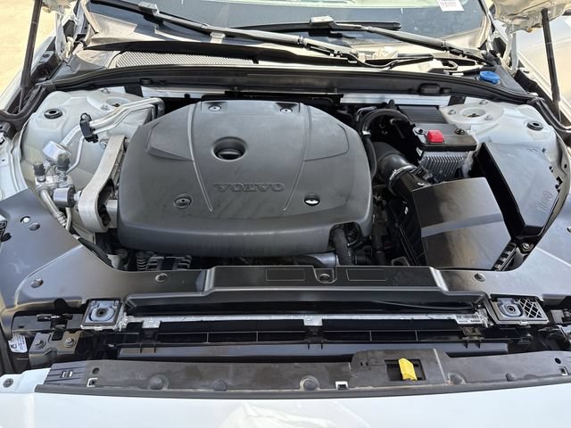 Used 2021 Volvo V60 T5 Cross Country w/ Climate Package AWD/4WD image 20