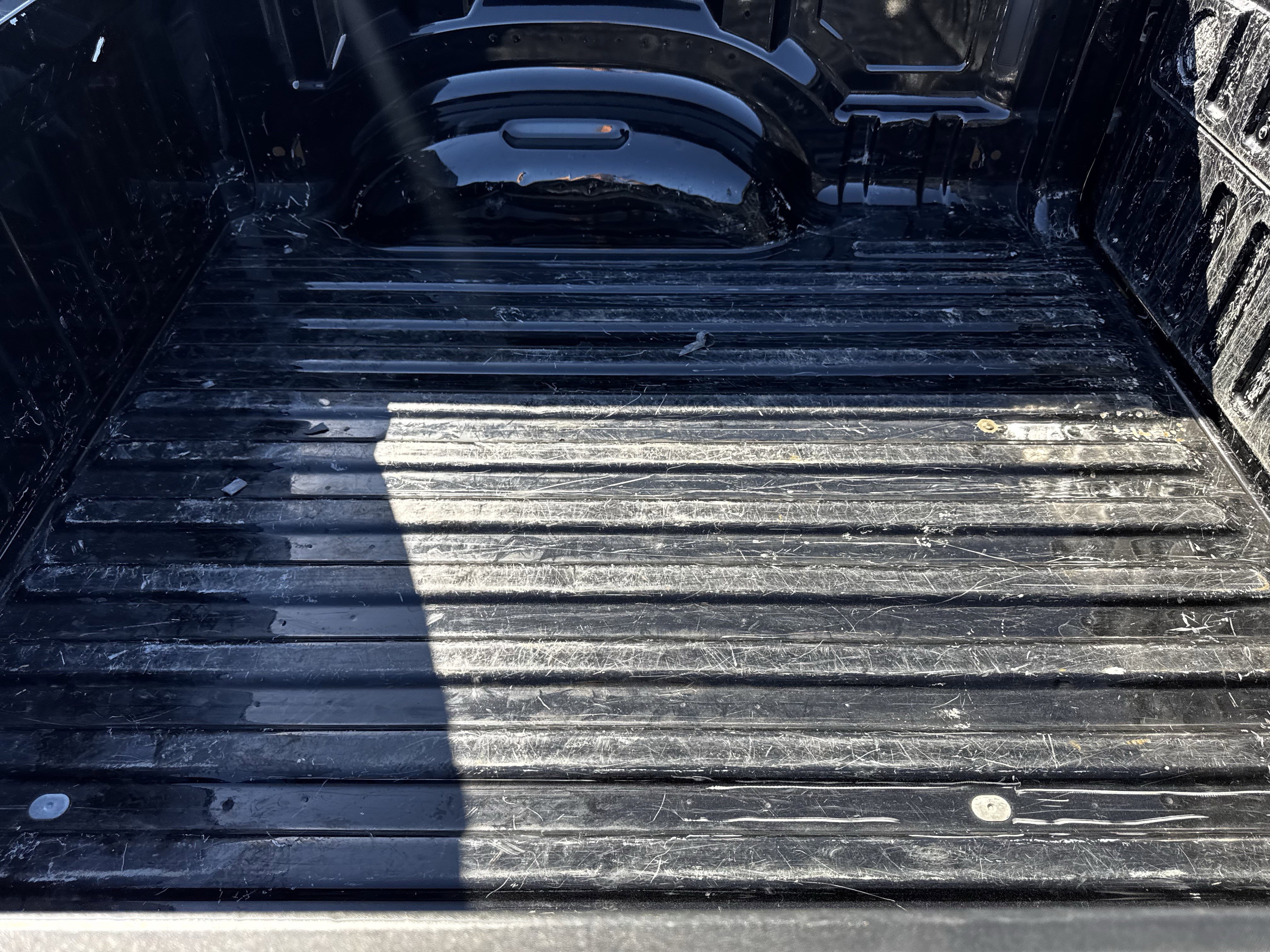 Used 2024 RAM 1500 Laramie image 41