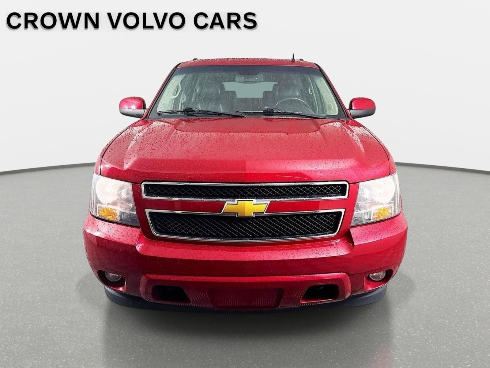 Used 2014 Chevrolet Suburban LT w/ Luxury Package AWD/4WD image 2