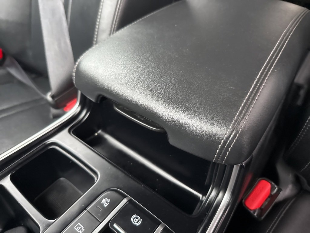 Used 2022 Kia Sorento X-Line EX image 39