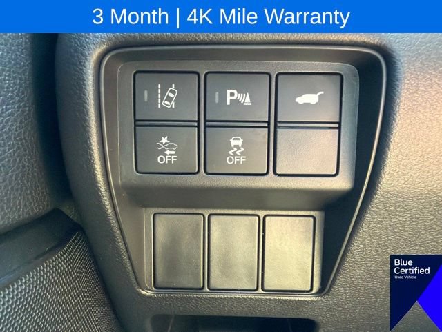 Used 2021 Honda CR-V Touring image 28