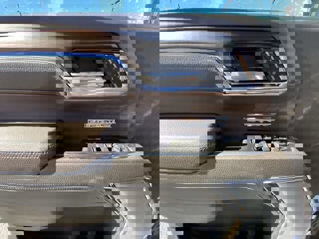 New 2026 GMC Sierra 1500 Denali image 13