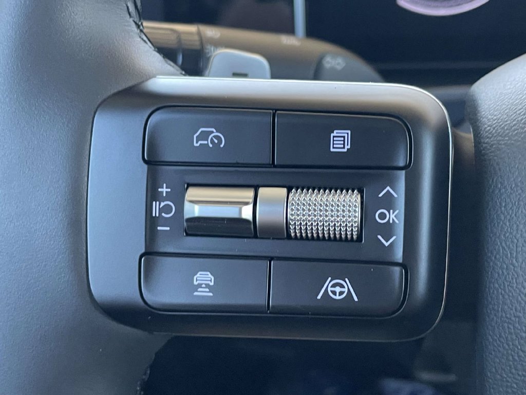 New 2027 Hyundai Santa Fe SEL AWD/4WD image 21