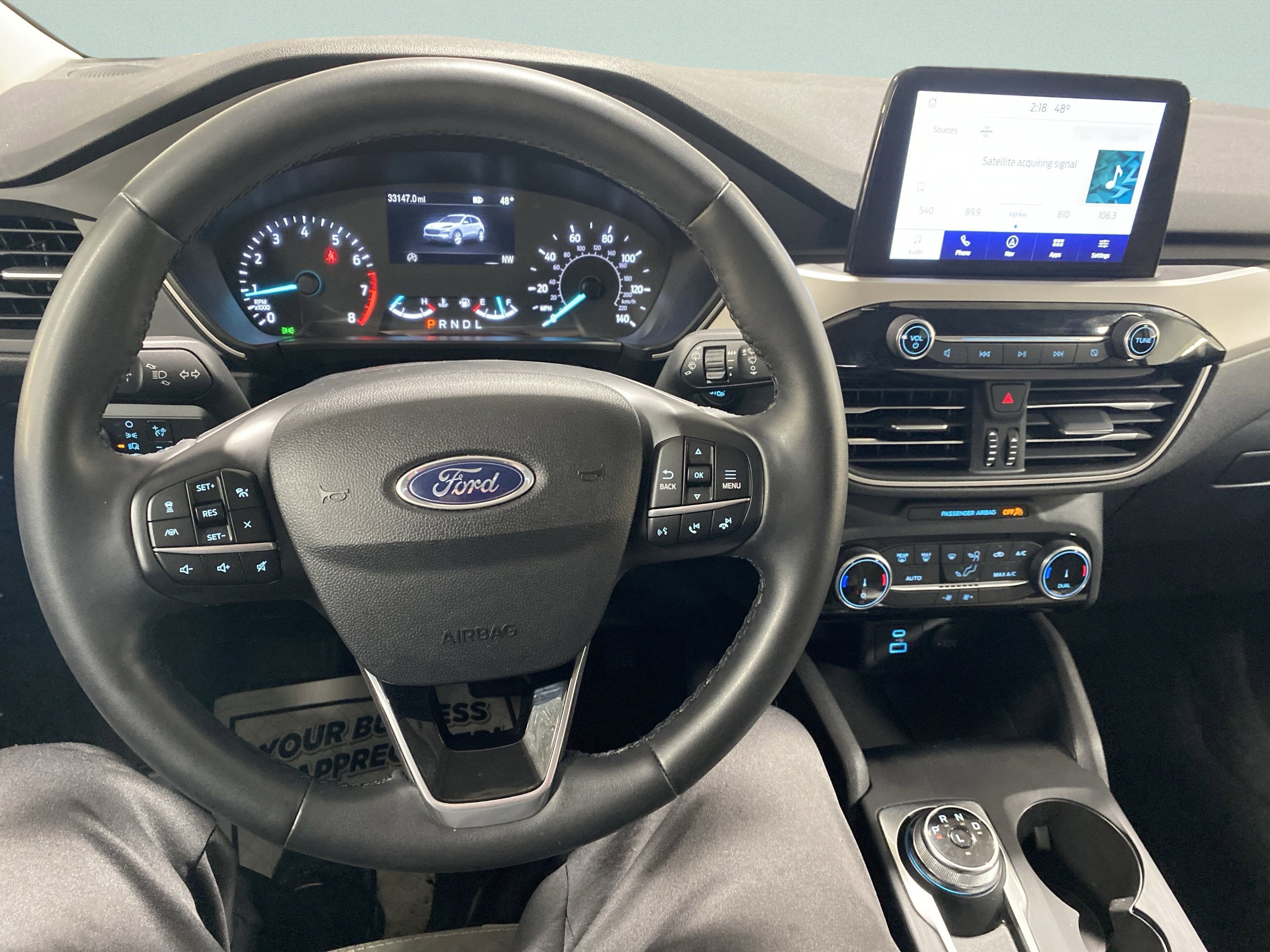 Used 2022 Ford Escape SE w/ Convenience Package image 18