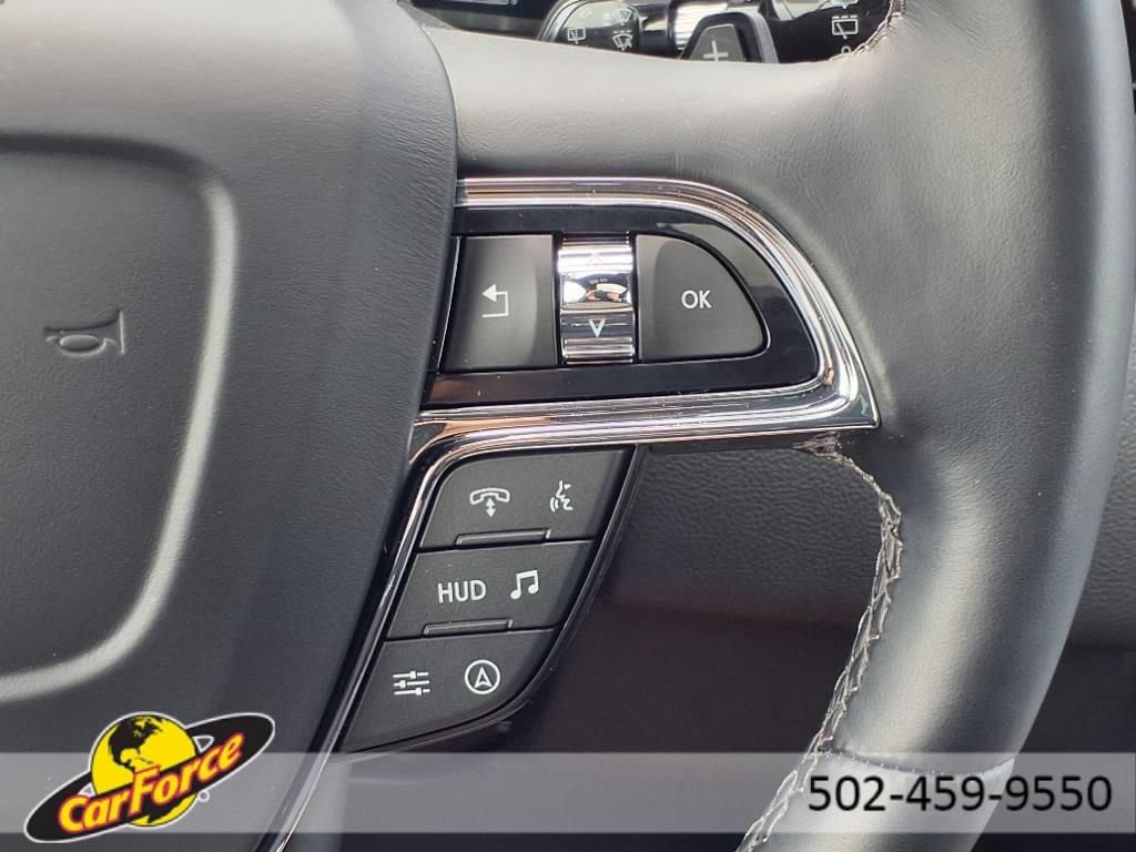 Used 2024 Lincoln Navigator L Reserve AWD/4WD image 55