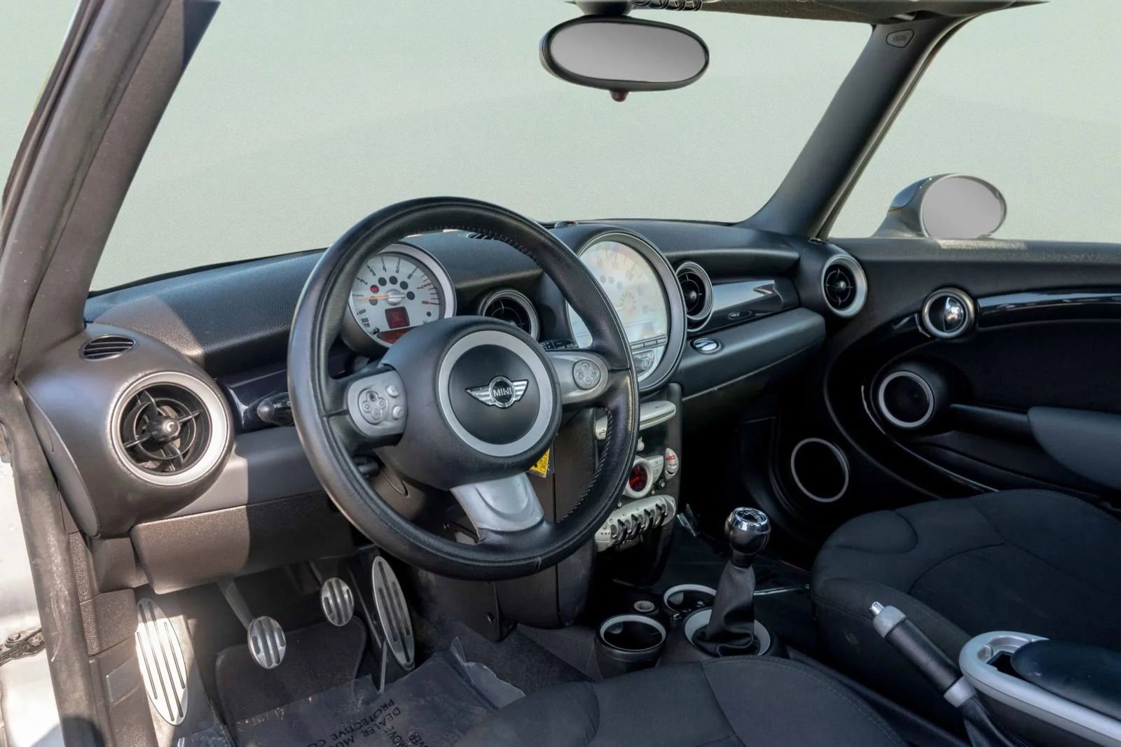 Used 2009 MINI Cooper S image 20