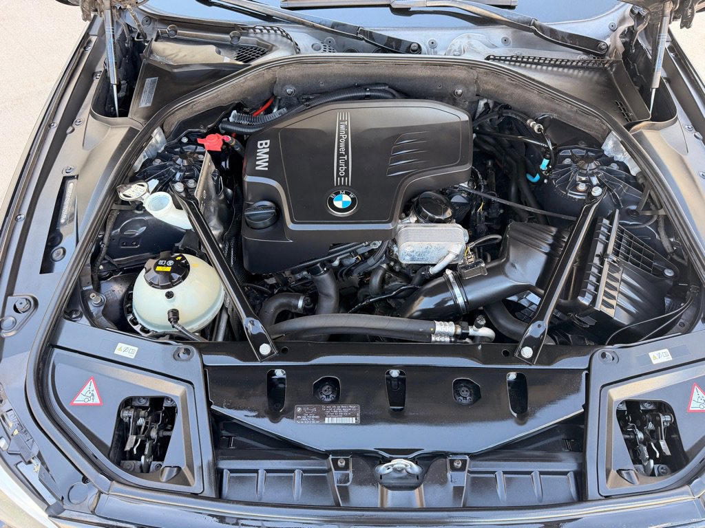 Used 2015 BMW 528i xDrive Sedan image 22