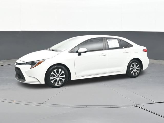 Used 2022 Toyota Corolla LE FWD image 7