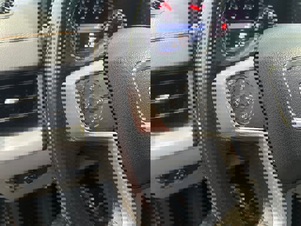 Used 2019 GMC Terrain SLT image 7