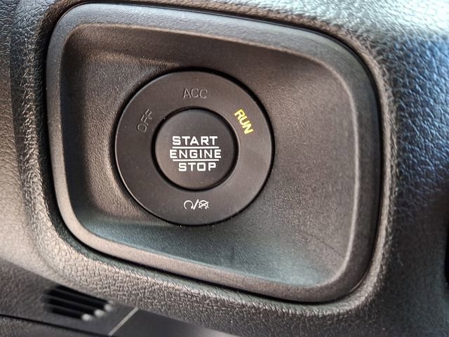 Used 2025 Jeep Wrangler Unlimited Sport S 4xe image 23