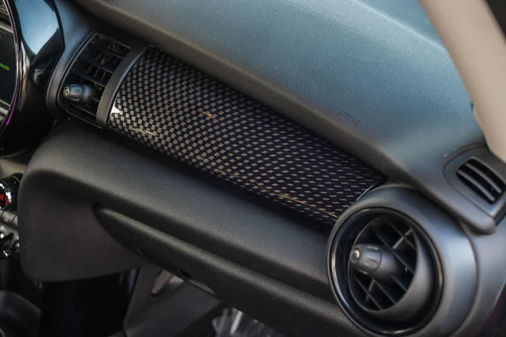 Used 2018 MINI Cooper S FWD image 17