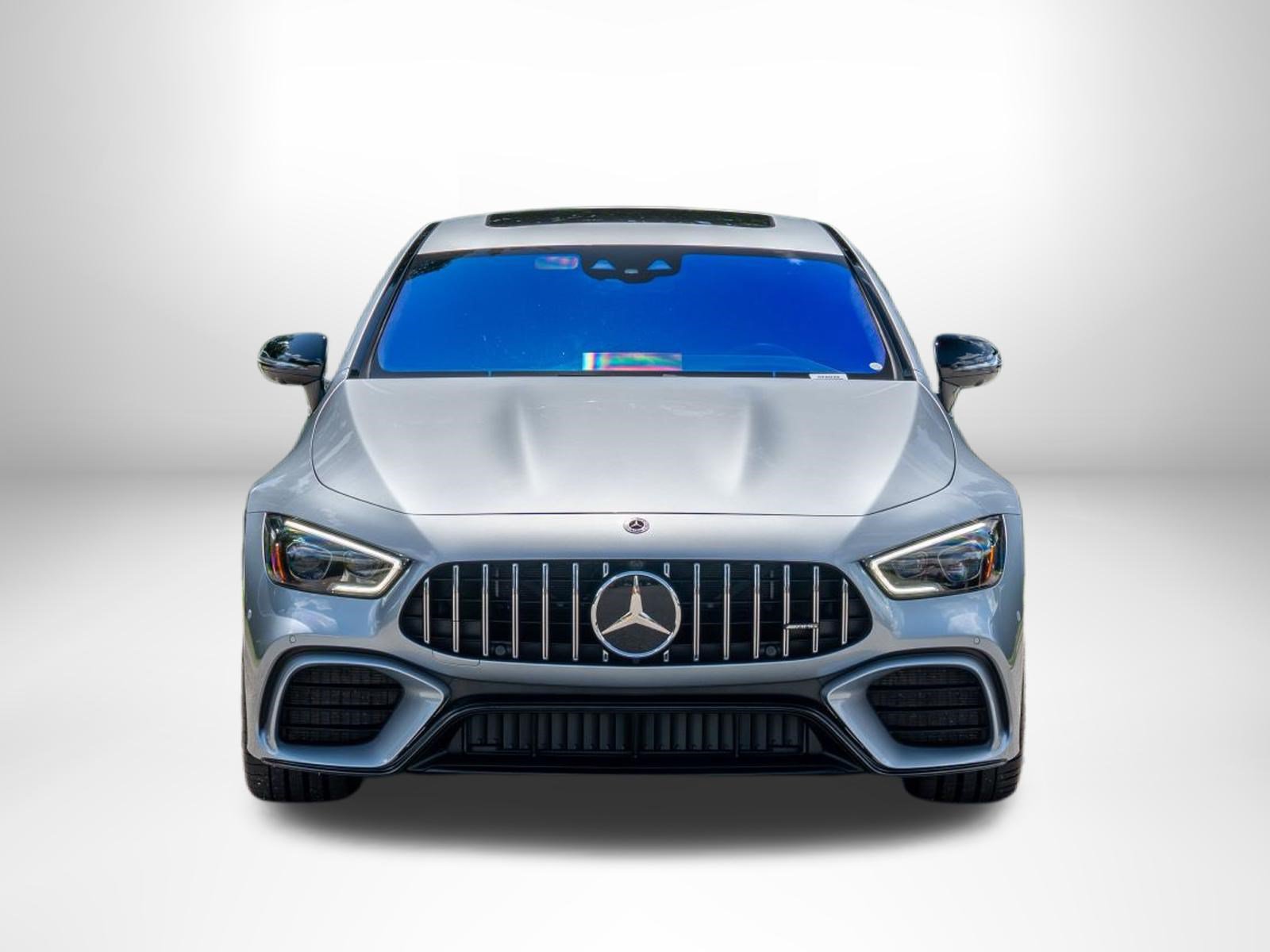 Used 2021 Mercedes-Benz AMG GT 63 S image 2