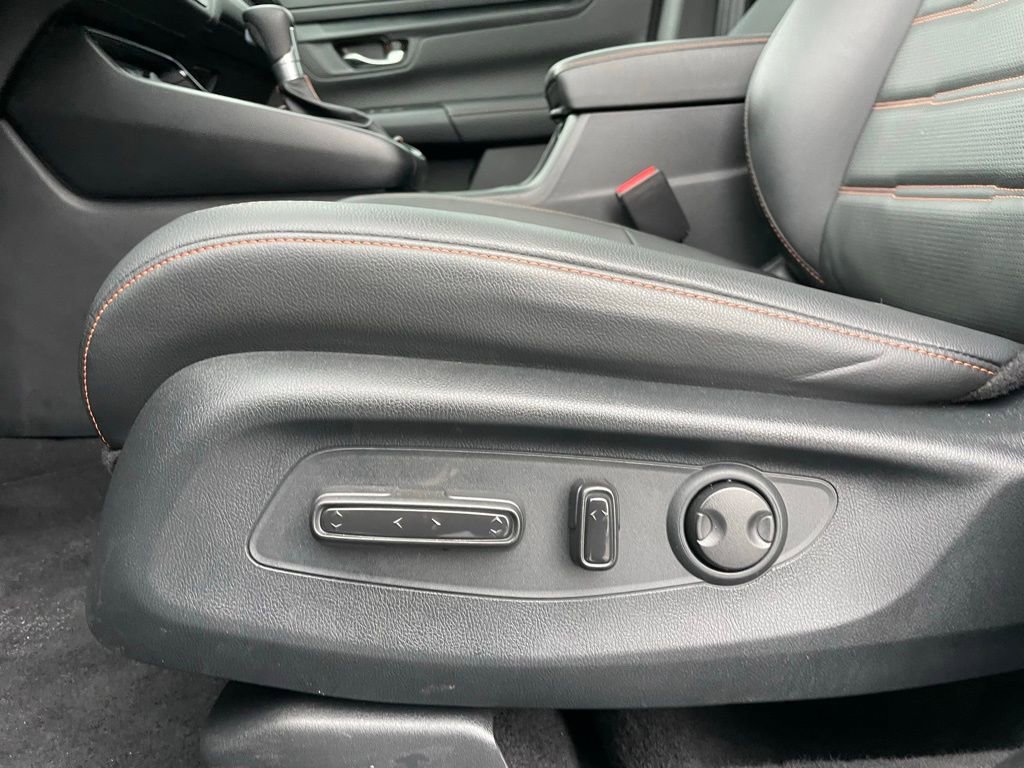 Certified 2025 Honda CR-V Sport-L image 25