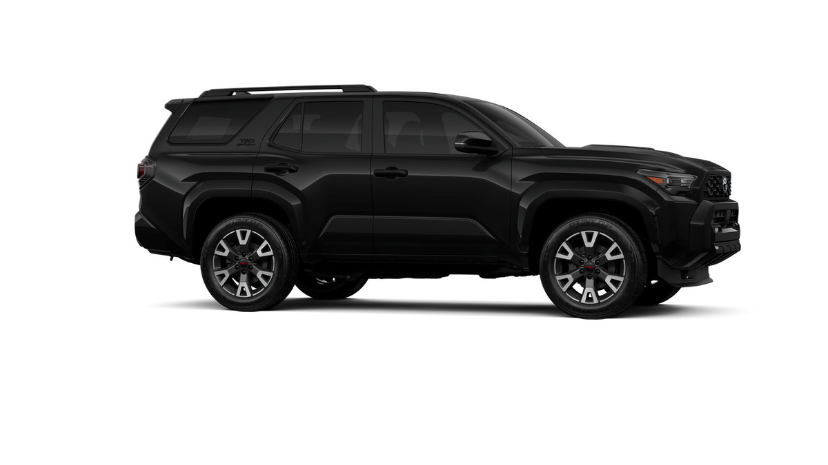 New 2026 Toyota 4Runner TRD Sport Premium AWD/4WD image 13