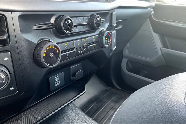 Used 2024 Ford F150 XL image 24