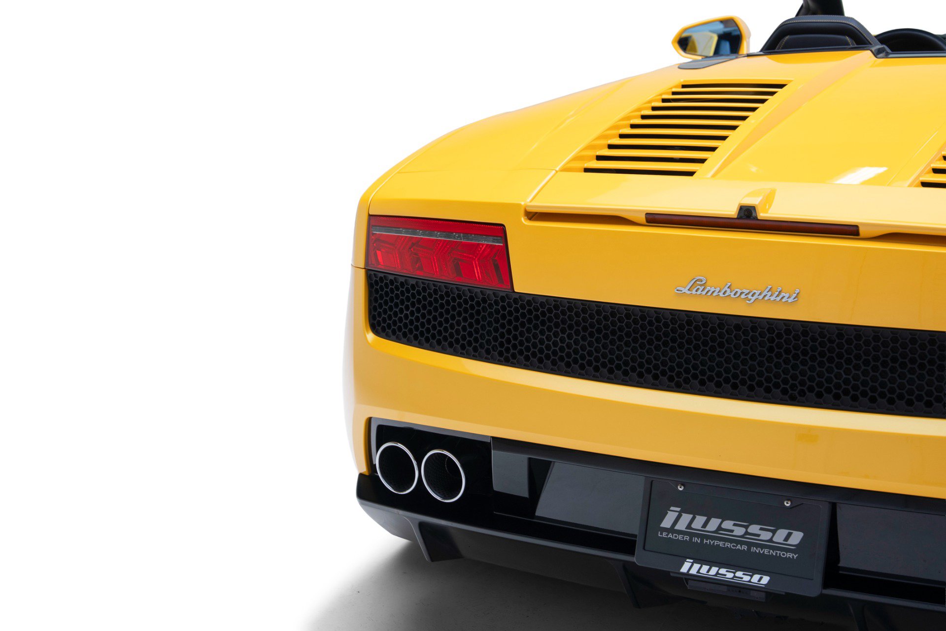 Used 2011 Lamborghini Gallardo LP 560-4 AWD/4WD image 44