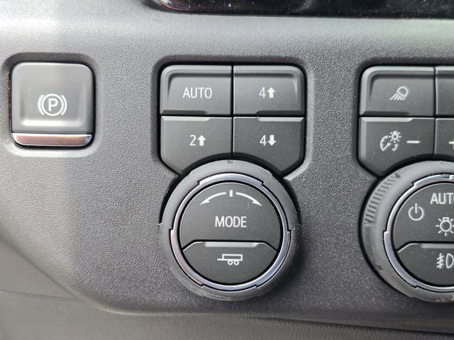 New 2026 Chevrolet Silverado 1500 RST w/ RST All Star Premium Package AWD/4WD image 29
