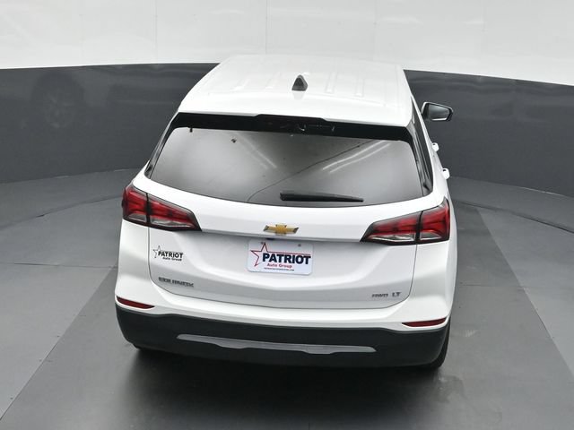 Used 2024 Chevrolet Equinox LT AWD/4WD image 36
