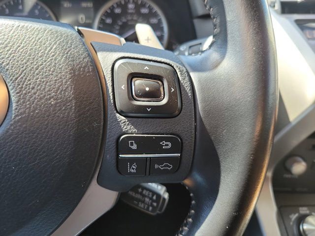 Used 2020 Lexus NX 300 FWD w/ Accessory Package 2 image 21