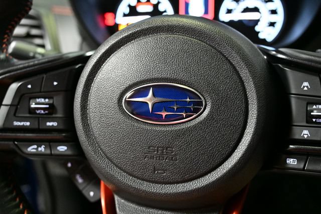 Used 2023 Subaru Forester Sport w/ Popular Package #2 AWD/4WD image 46