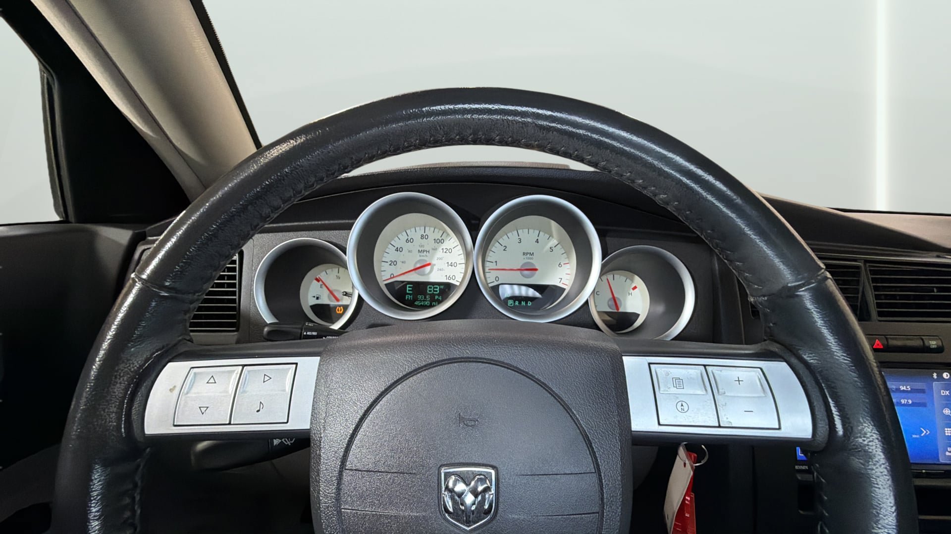 Used 2006 Dodge Charger R/T w/ Convenience Group II RWD image 27
