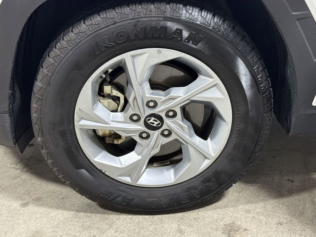 Used 2023 Hyundai Tucson SEL image 25