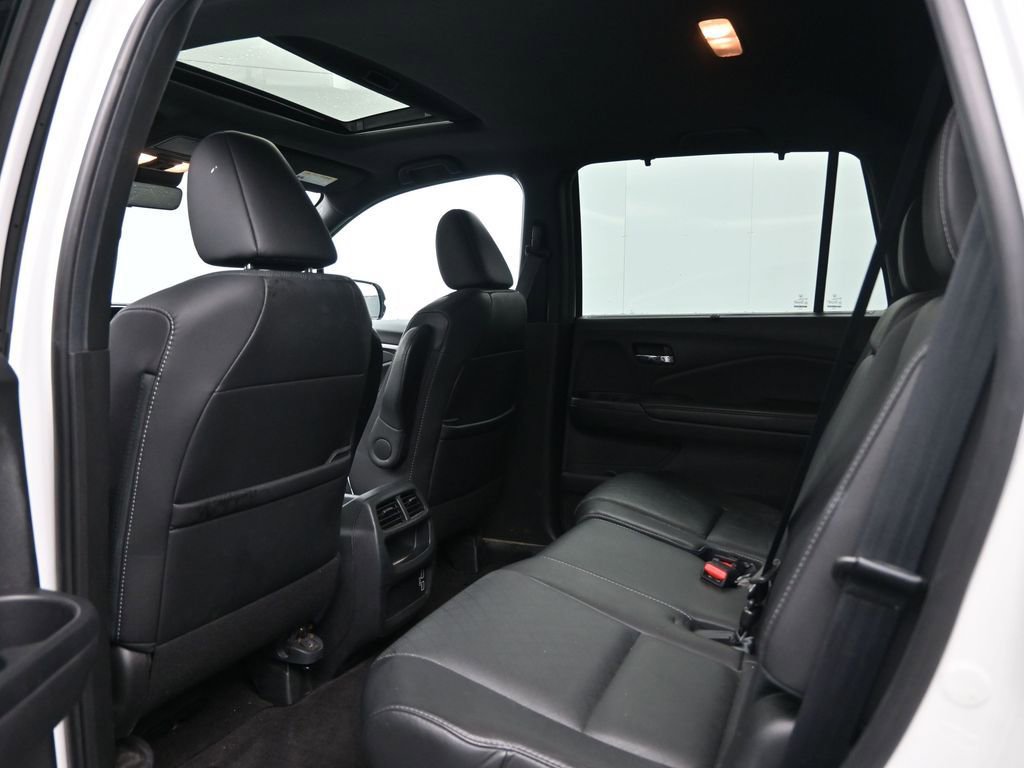 Used 2021 Honda Passport EX-L image 21